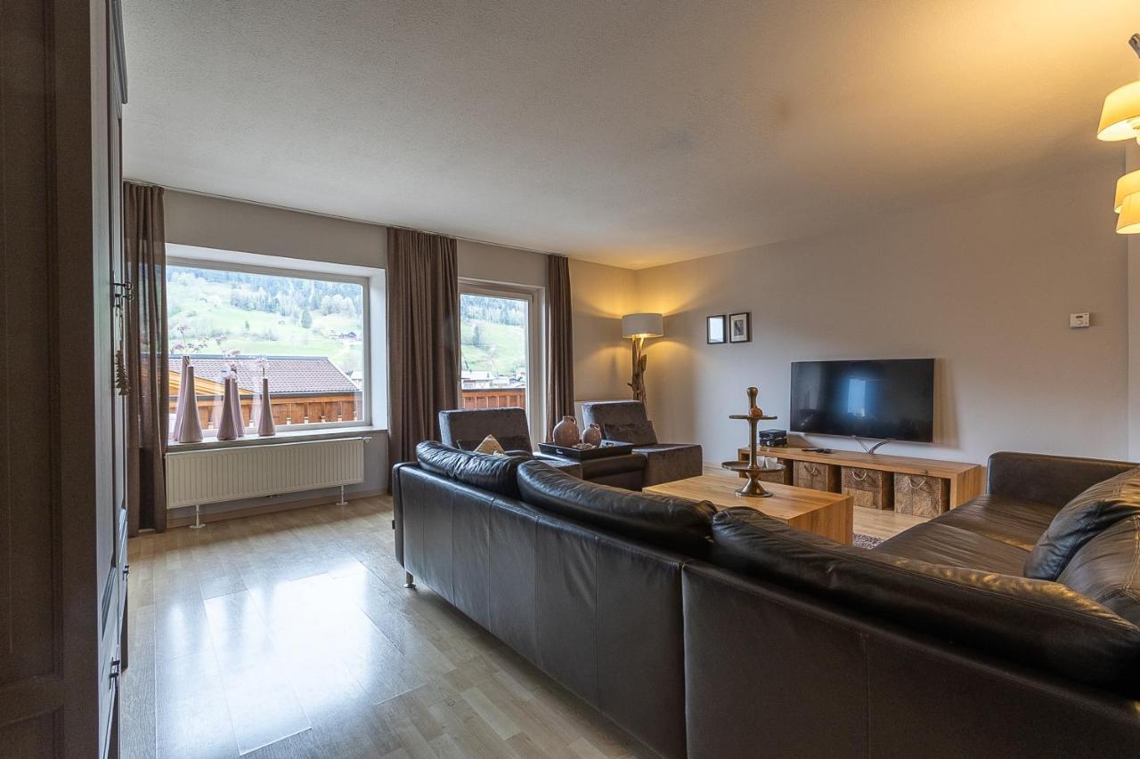 Haus Almkreek Apartman Kaprun Kültér fotó