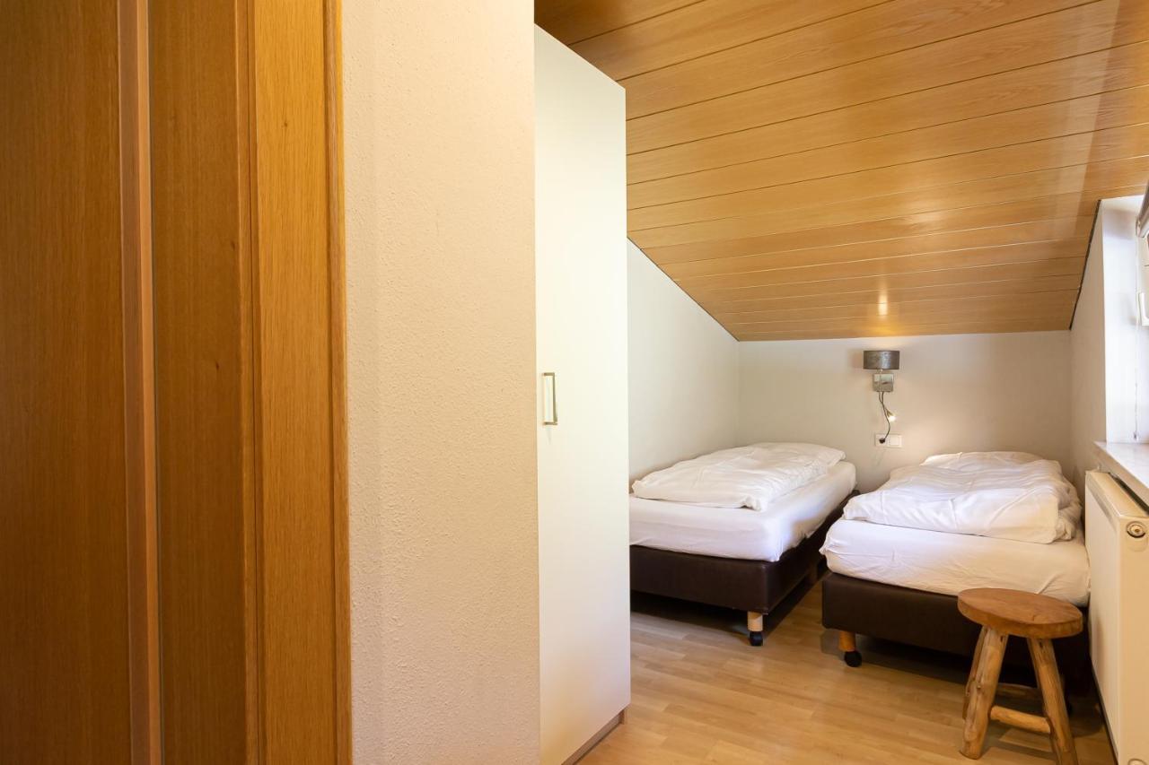 Haus Almkreek Apartman Kaprun Kültér fotó