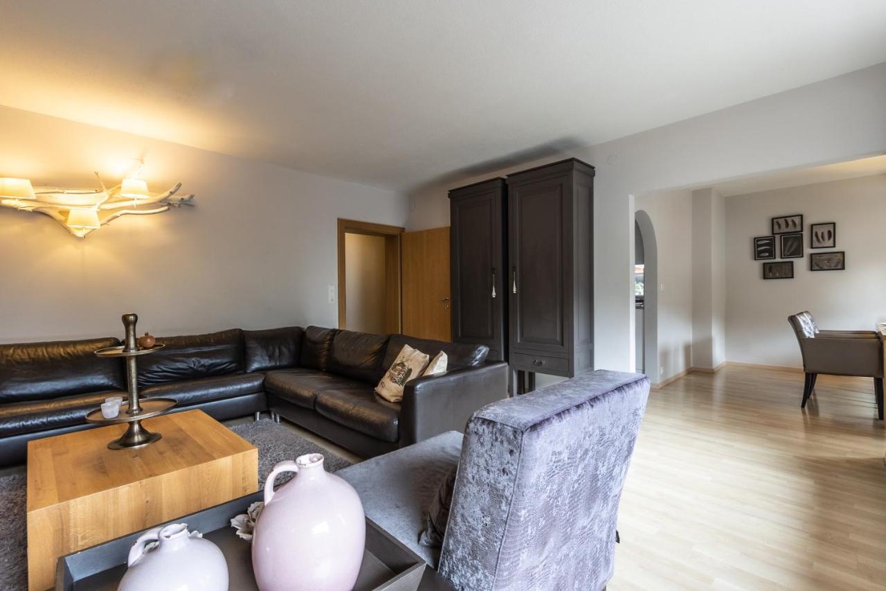 Haus Almkreek Apartman Kaprun Kültér fotó