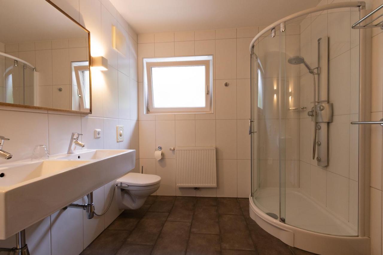 Haus Almkreek Apartman Kaprun Kültér fotó