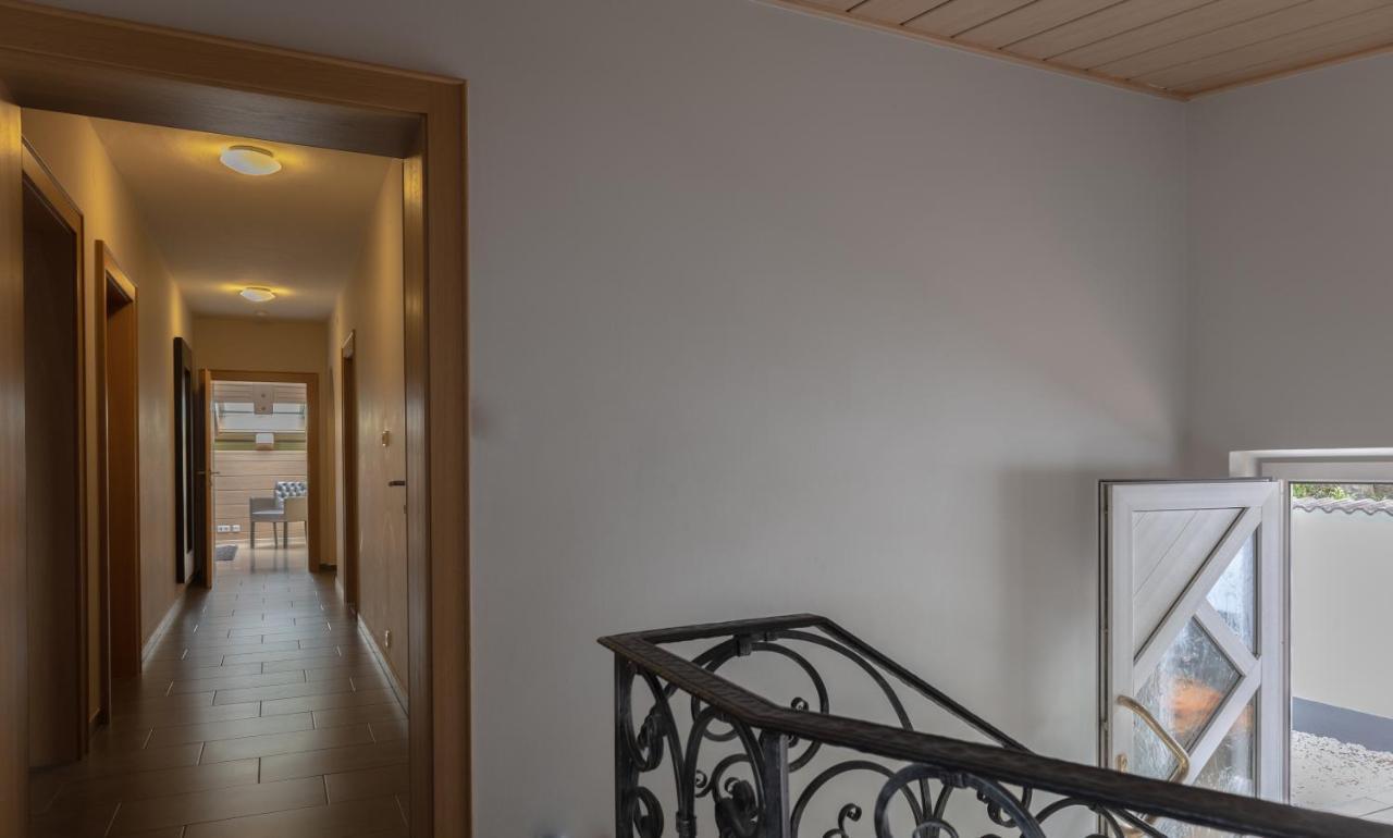 Haus Almkreek Apartman Kaprun Kültér fotó