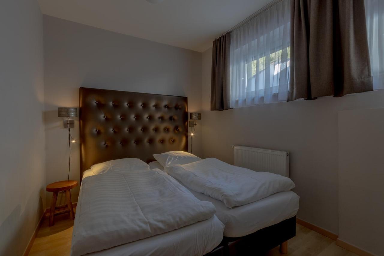 Haus Almkreek Apartman Kaprun Kültér fotó