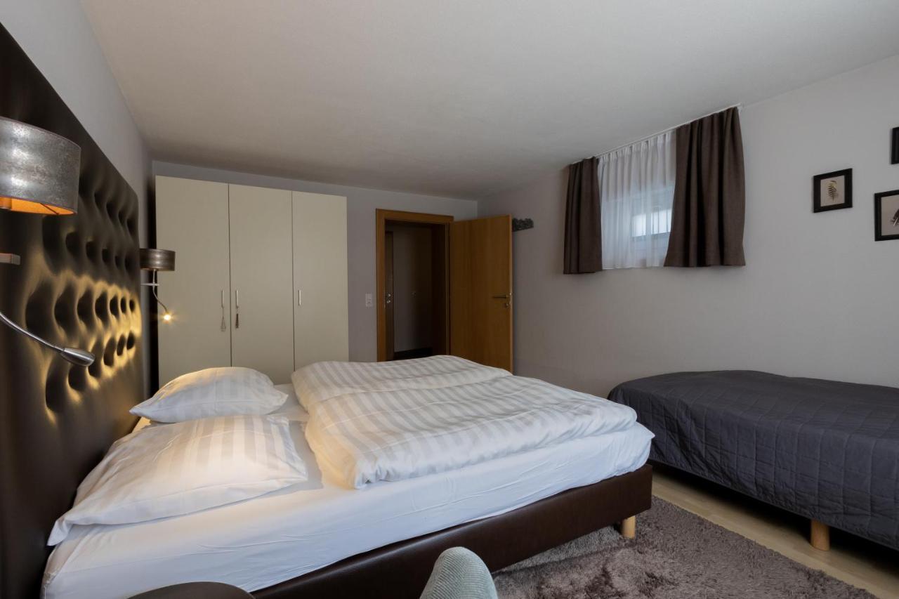 Haus Almkreek Apartman Kaprun Kültér fotó