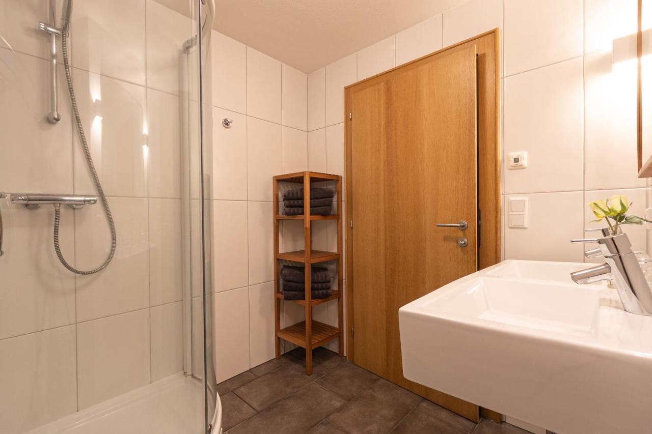Haus Almkreek Apartman Kaprun Kültér fotó