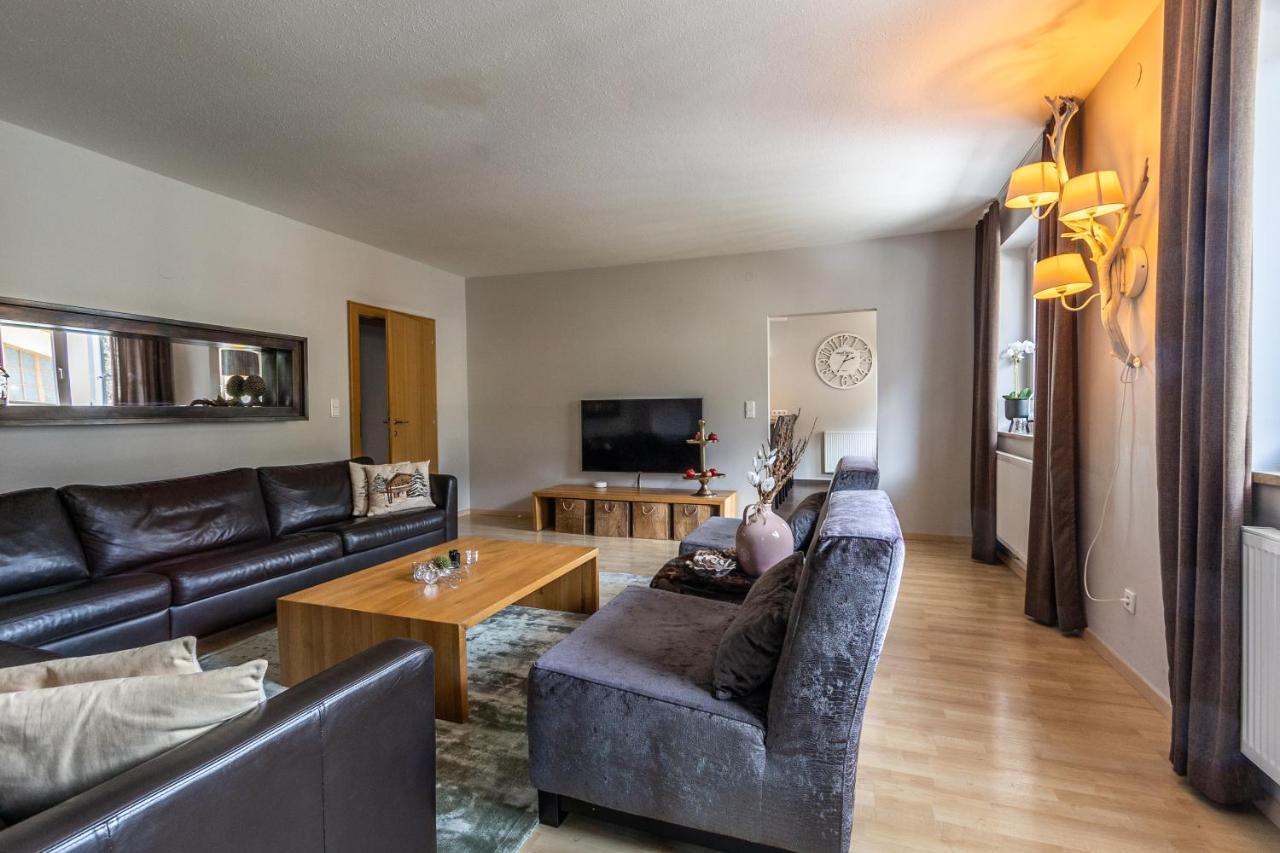 Haus Almkreek Apartman Kaprun Kültér fotó