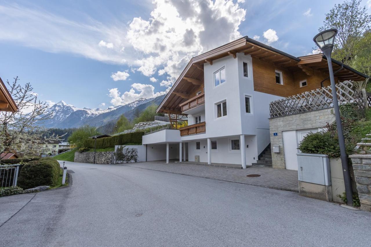 Haus Almkreek Apartman Kaprun Kültér fotó