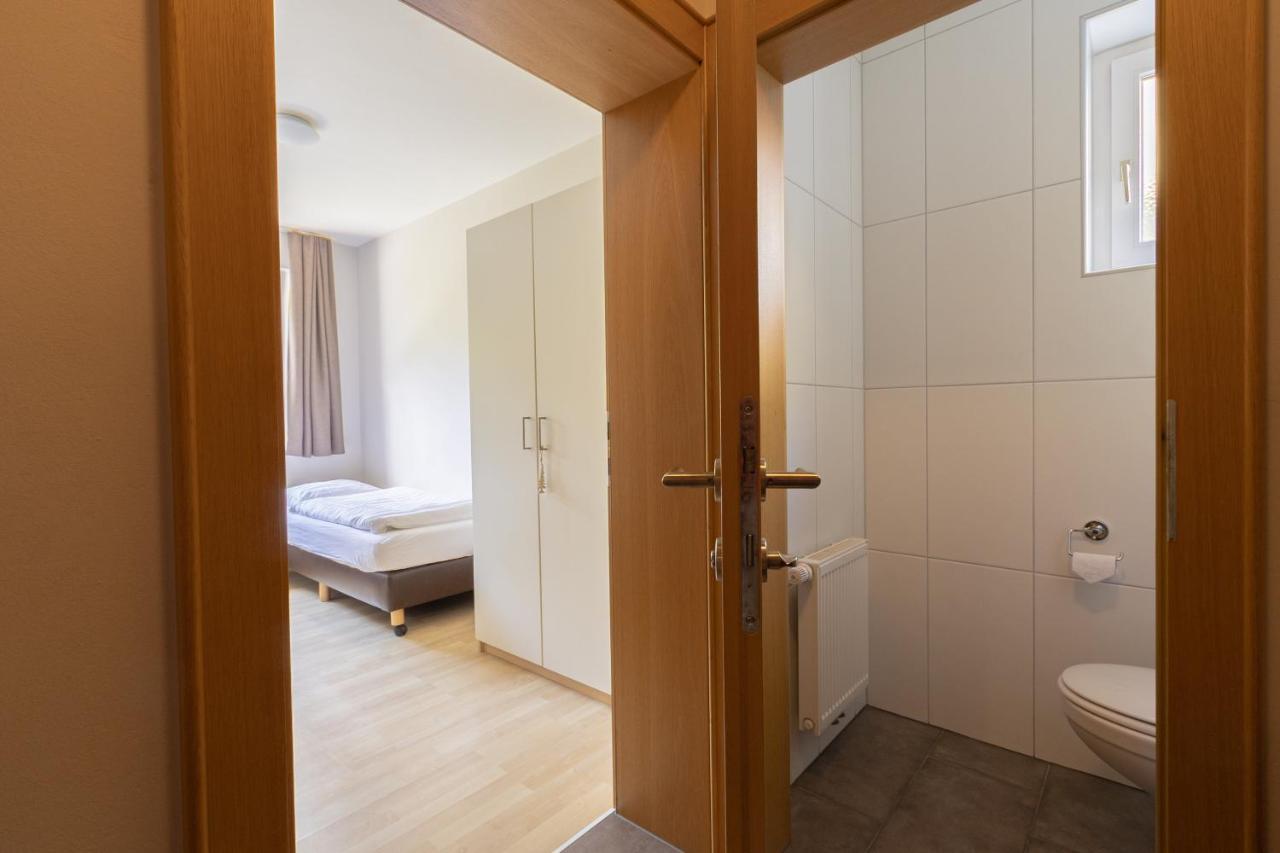 Haus Almkreek Apartman Kaprun Kültér fotó