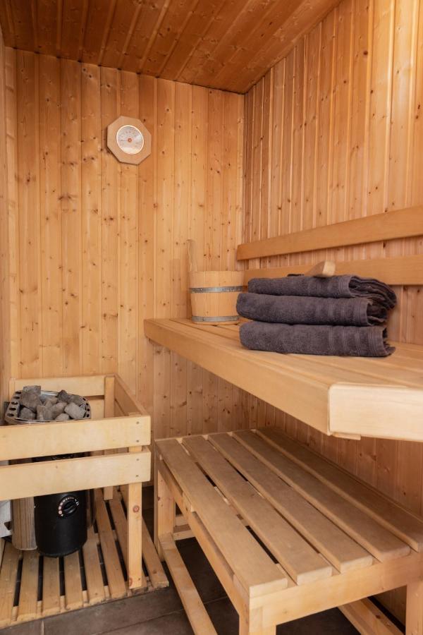 Haus Almkreek Apartman Kaprun Kültér fotó