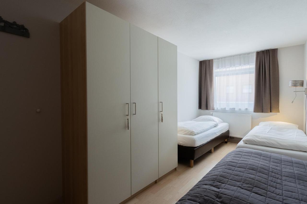 Haus Almkreek Apartman Kaprun Kültér fotó