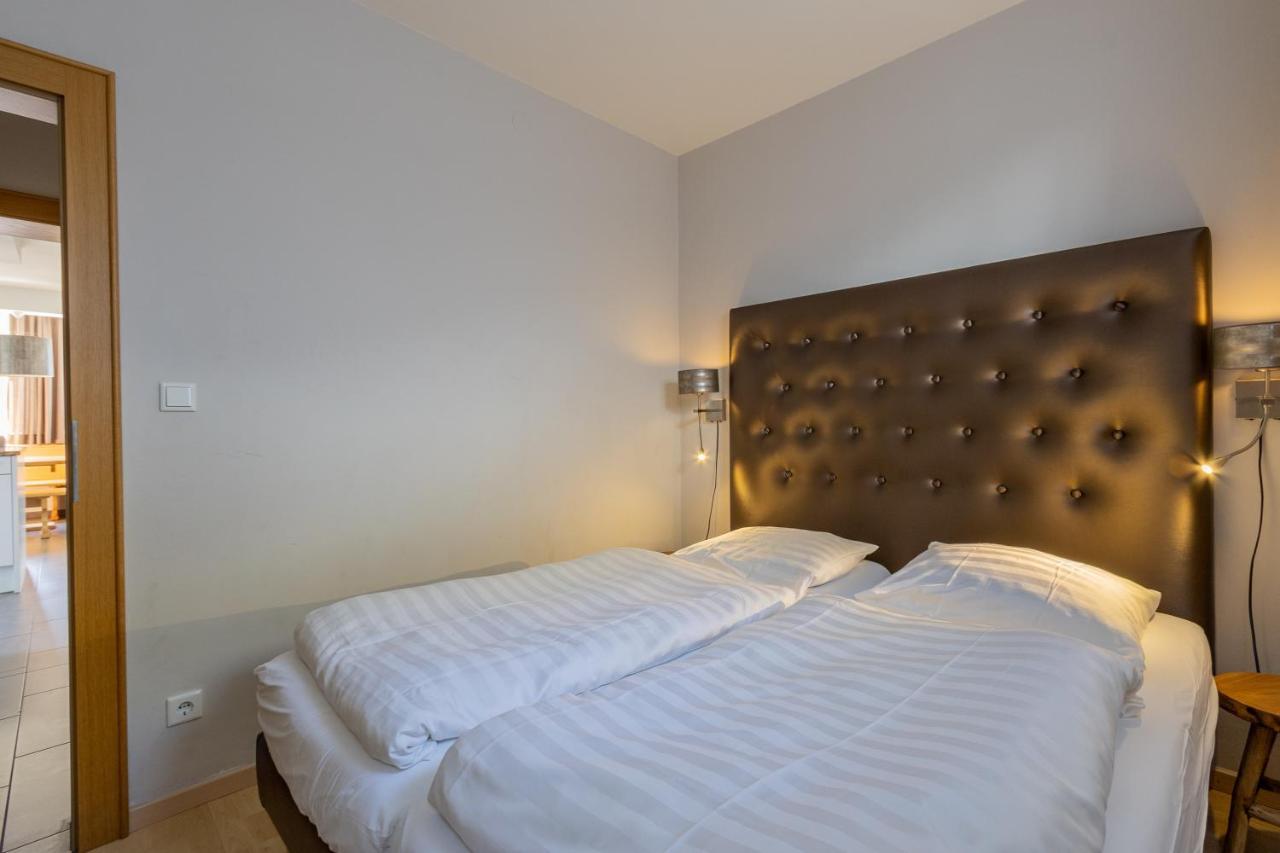 Haus Almkreek Apartman Kaprun Kültér fotó