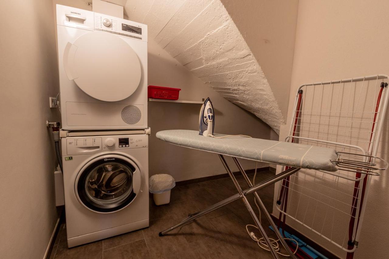 Haus Almkreek Apartman Kaprun Kültér fotó