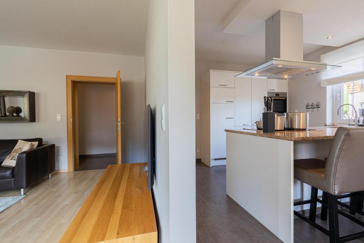 Haus Almkreek Apartman Kaprun Kültér fotó
