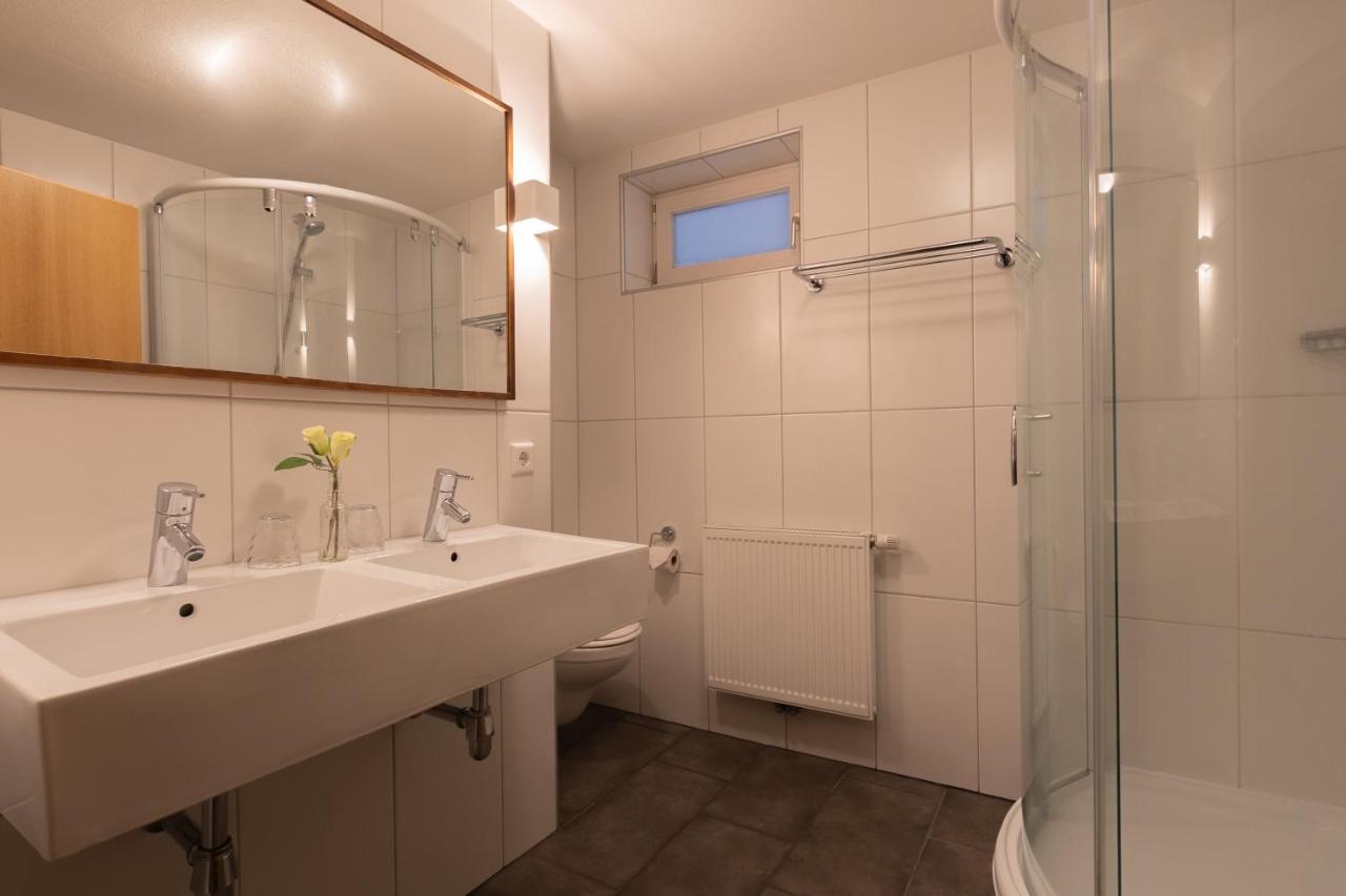 Haus Almkreek Apartman Kaprun Kültér fotó