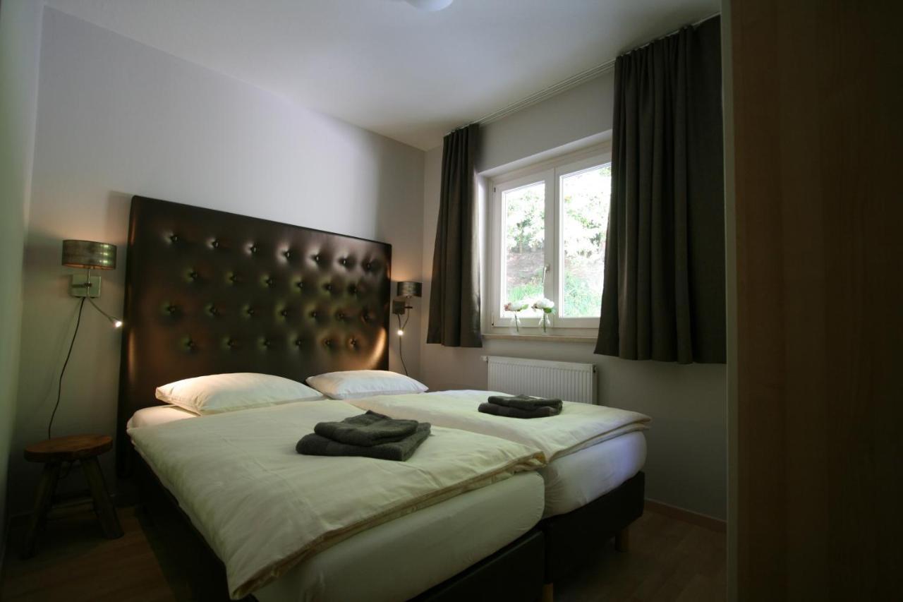 Haus Almkreek Apartman Kaprun Szoba fotó