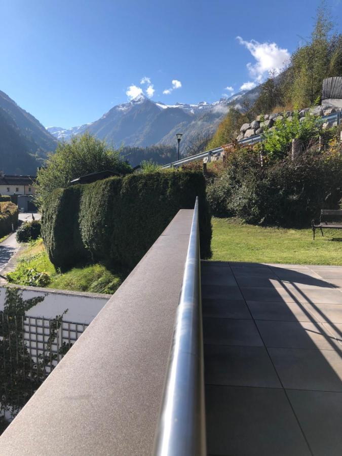 Haus Almkreek Apartman Kaprun Kültér fotó