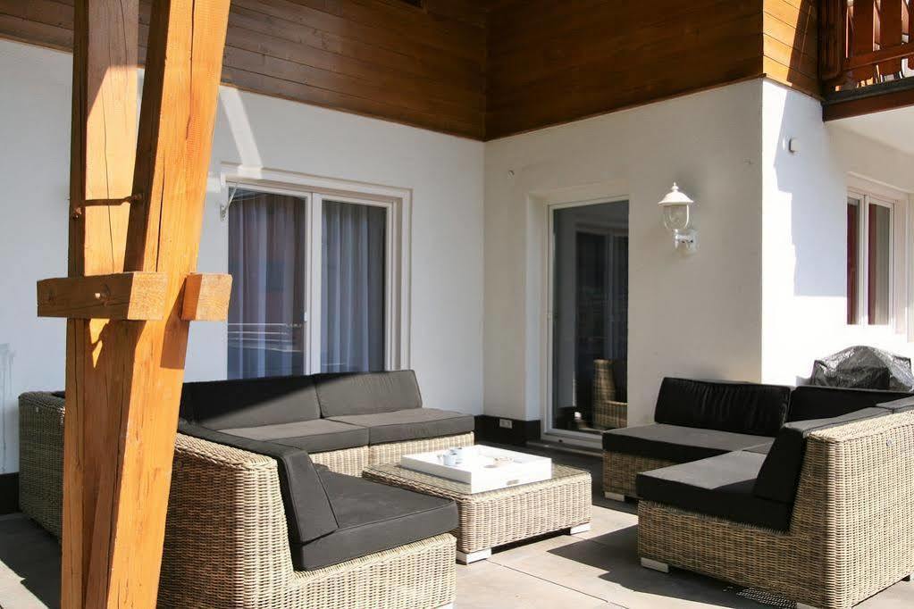 Haus Almkreek Apartman Kaprun Kültér fotó